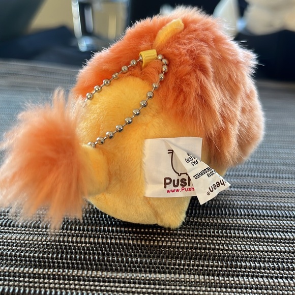 Pusheen Surprise Stuffed Animal Plush Blind Box #7 - Lion - Picture 4 of 9